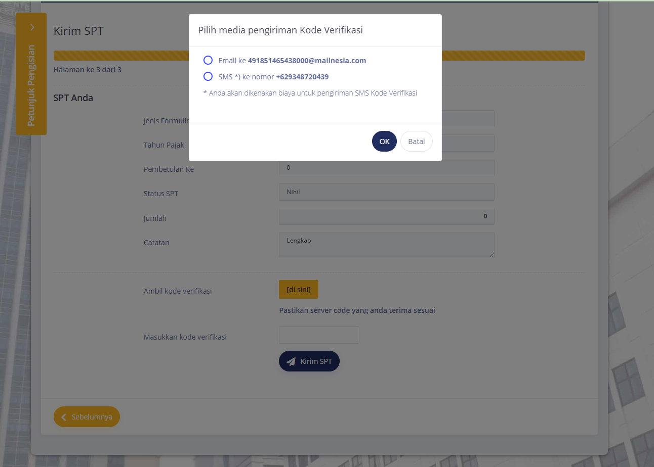 Software Koperasi